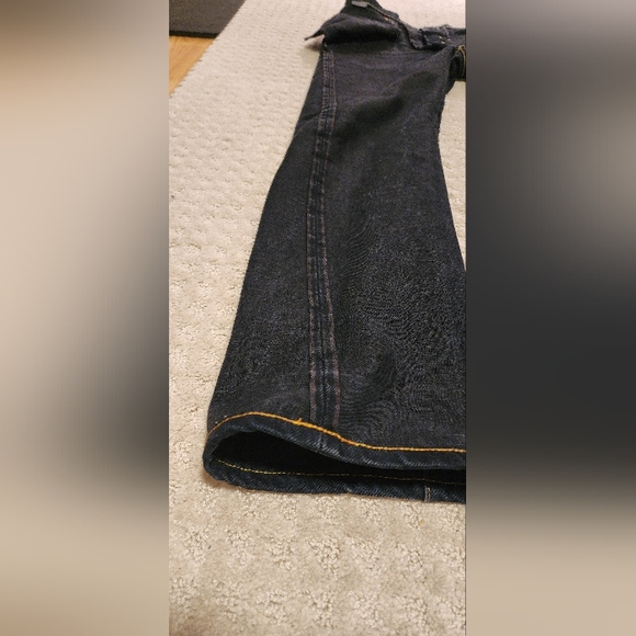 Iron Heart Jeans - Picture 9 of 10